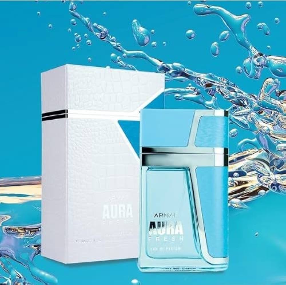 Armaf Aura Fresh For Men EDP 100ml